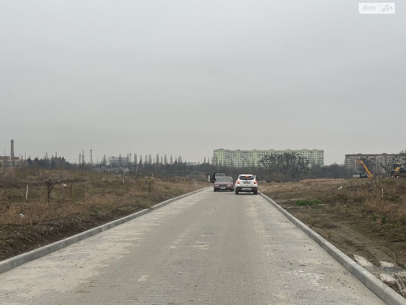 Земля под жилую застройку в Ровно, район Ювилейный, площадь 7.78 сотки фото 1