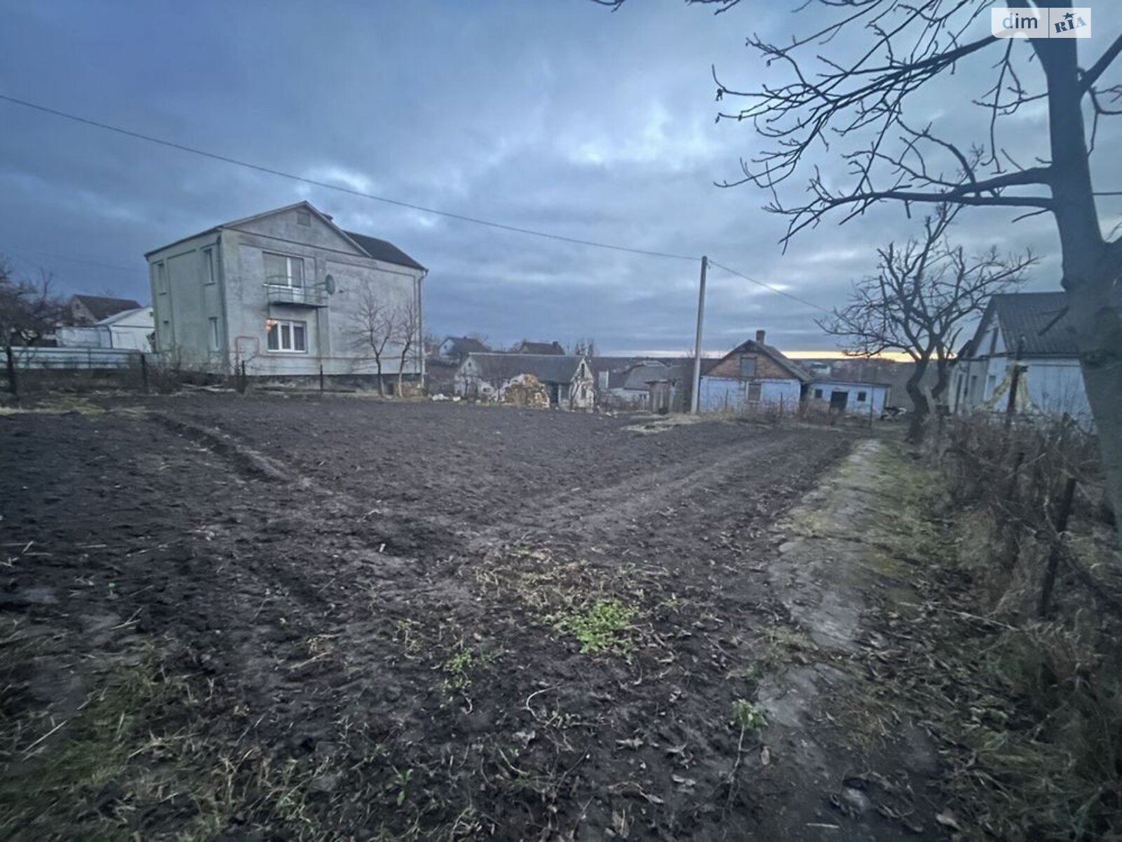 Земля под жилую застройку в Ровно, район Ювилейный, площадь 10 соток фото 1