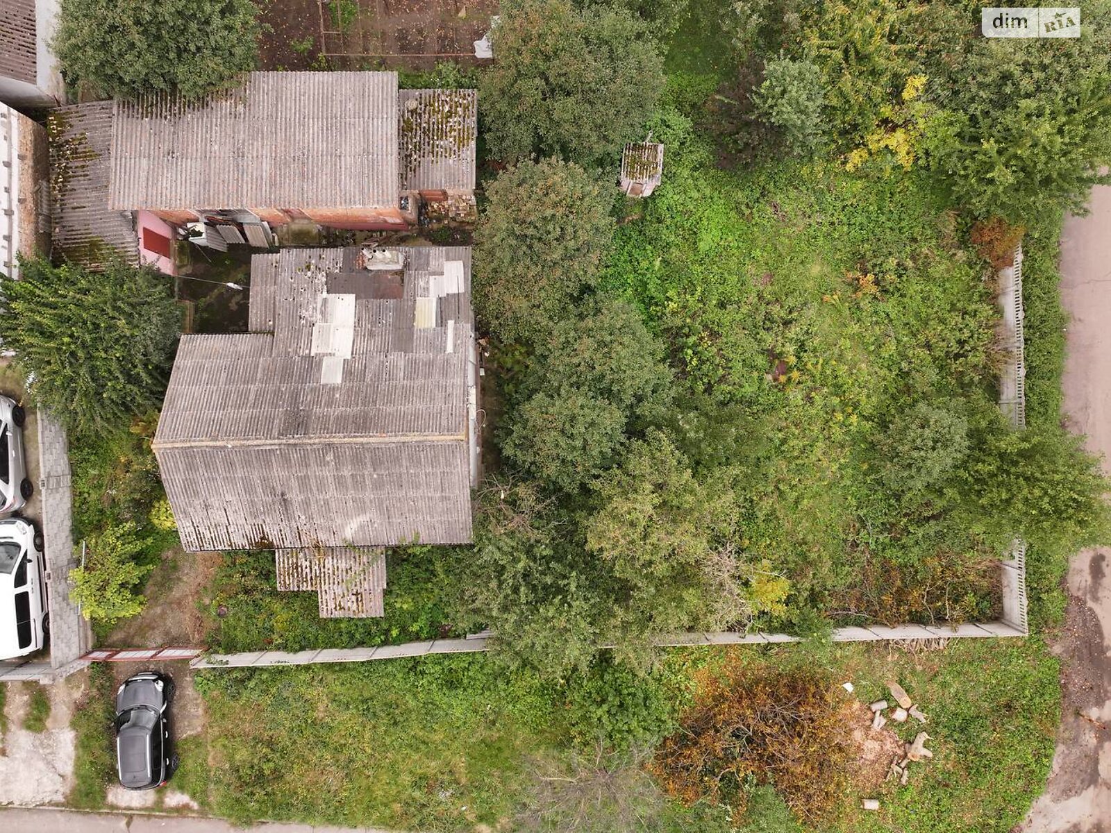 Земельный участок под жилую застройку в Ровно, площадь 6 соток фото 1 Земельный участок под жилую застройку в Ровно, площадь 6 соток фото 1