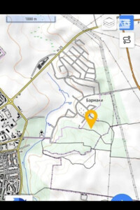 Земельный участок под жилую застройку в Ровно, площадь 8.57 сотки фото 2 Земельный участок под жилую застройку в Ровно, площадь 8.57 сотки фото 2