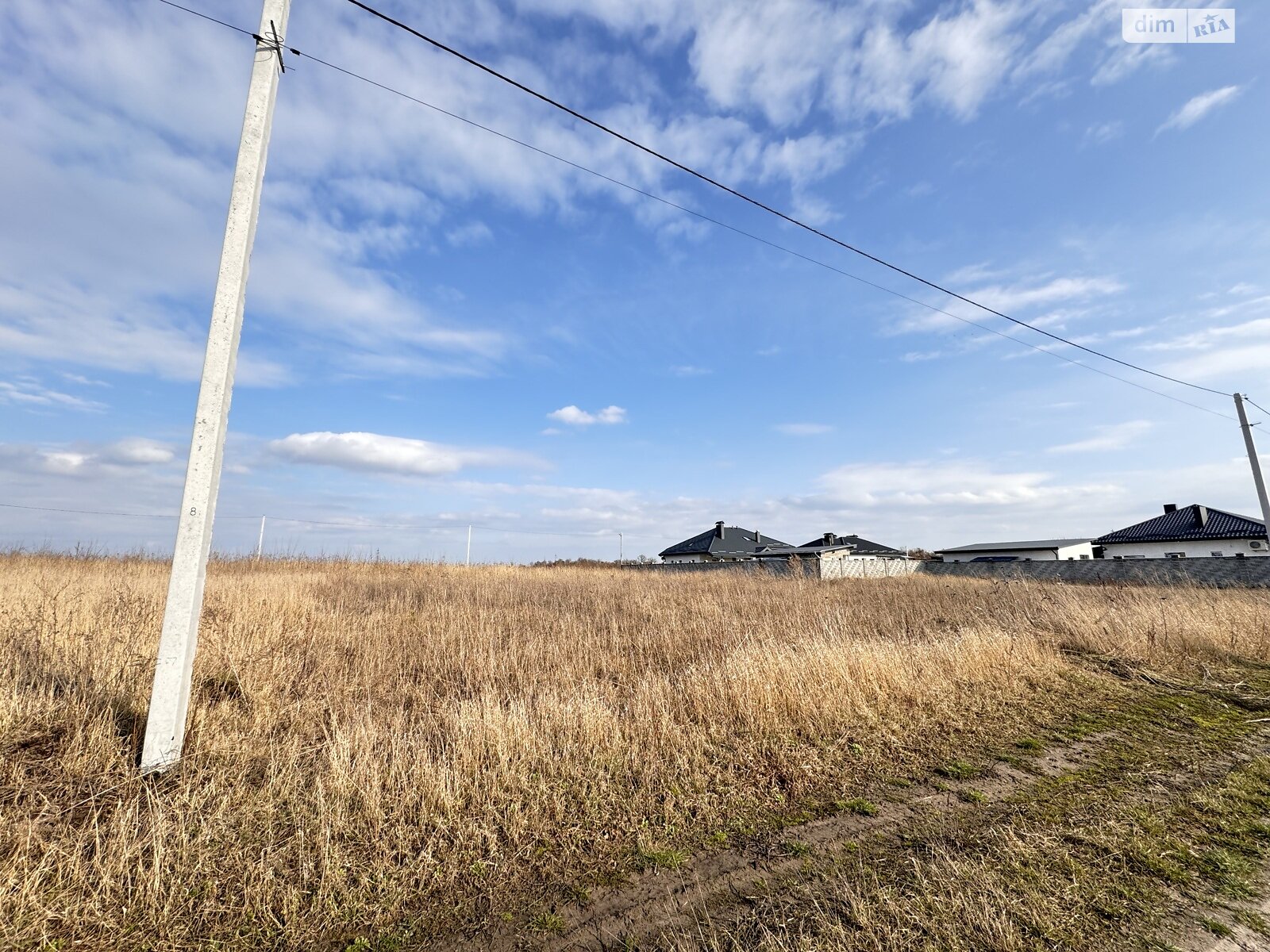 Земля під житлову забудову в Рівному, район Зоопарк, площа 1 сотка фото 1