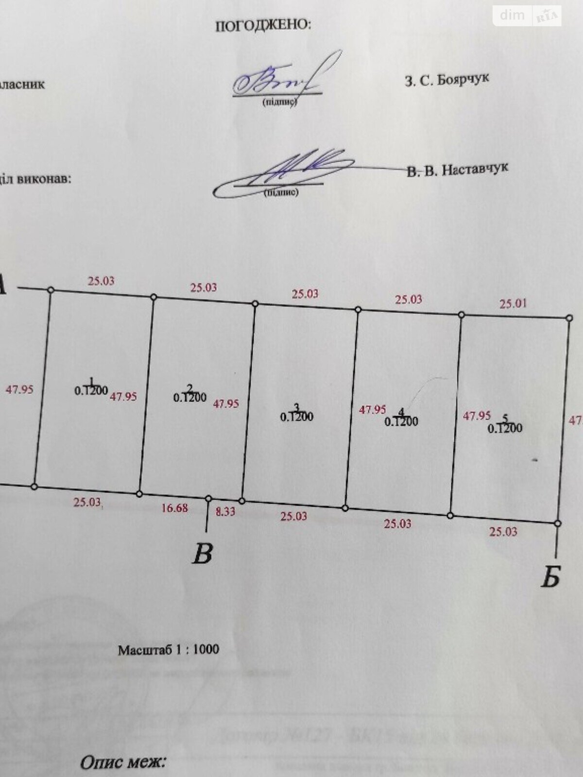 Земля под жилую застройку в Ровно, район Зоопарк, площадь 48000 соток фото 1