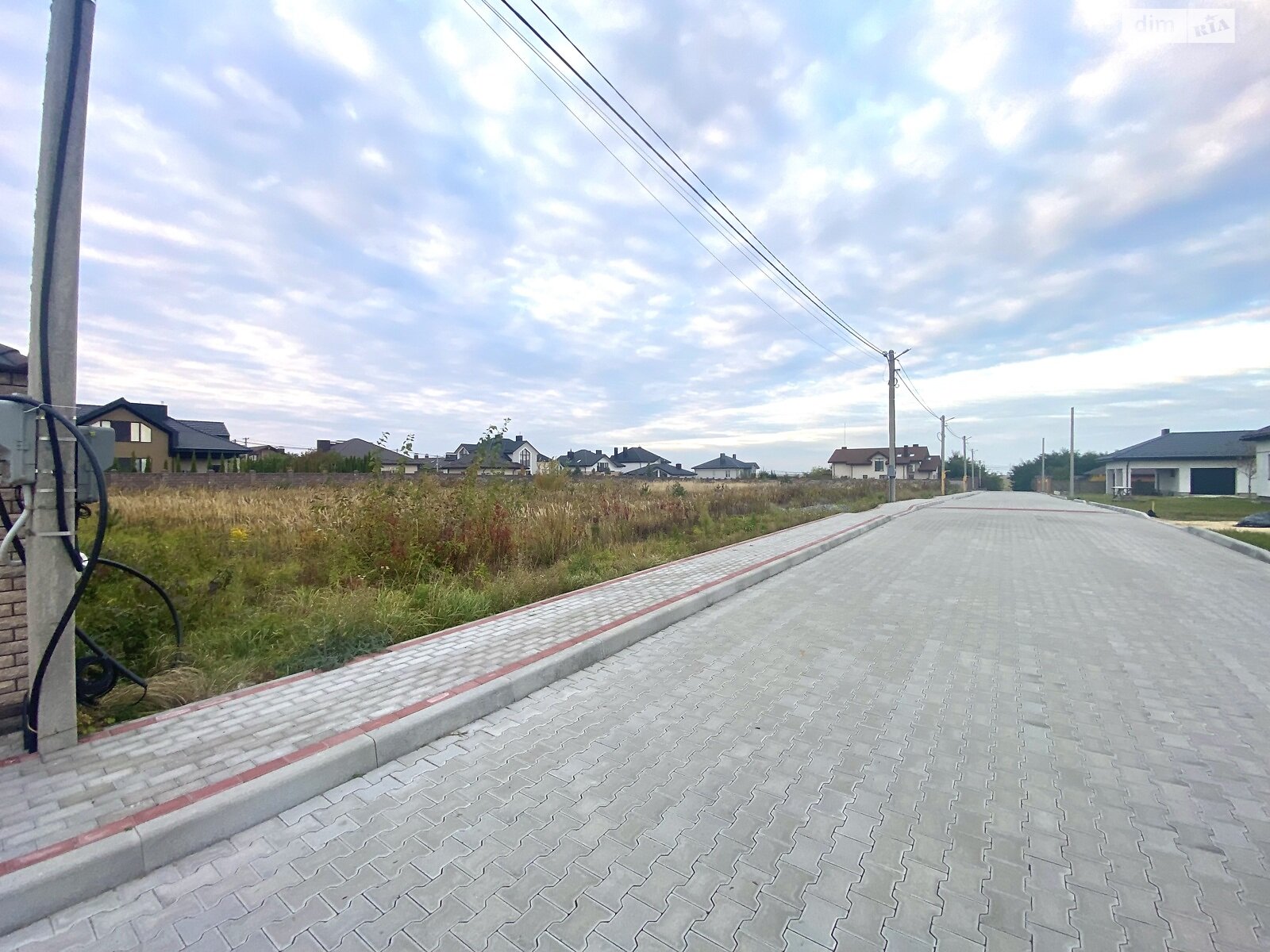 Земля під житлову забудову в Рівному, район Зоопарк, площа 11.75 сотки фото 1
