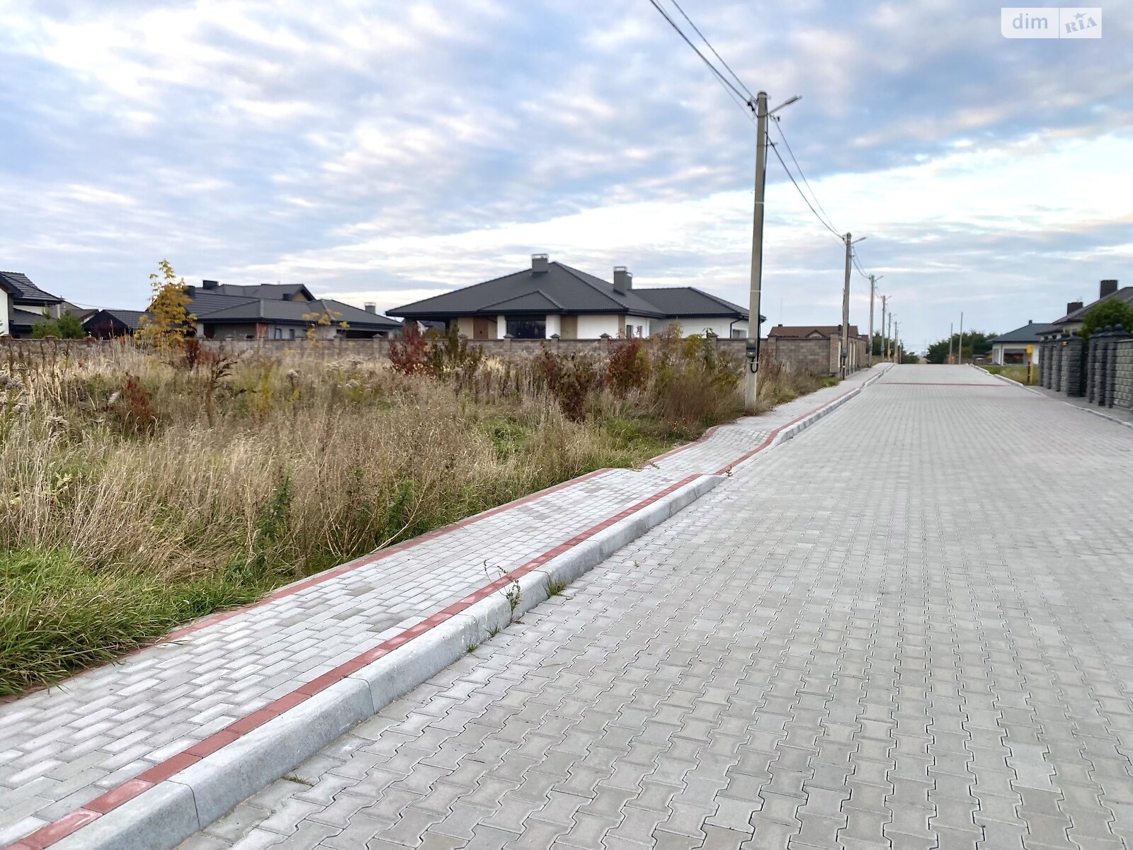 Земля под жилую застройку в Ровно, район Зоопарк, площадь 23.5 сотки фото 1