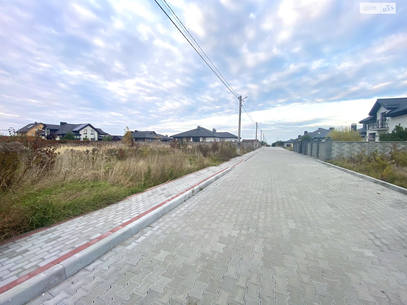 Земля под жилую застройку в Ровно, район Зоопарк, площадь 23.5 сотки фото 1