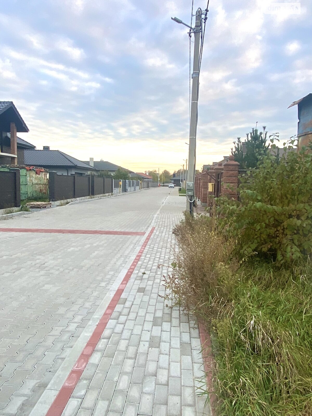 Земля под жилую застройку в Ровно, район Зоопарк, площадь 23.5 сотки фото 1