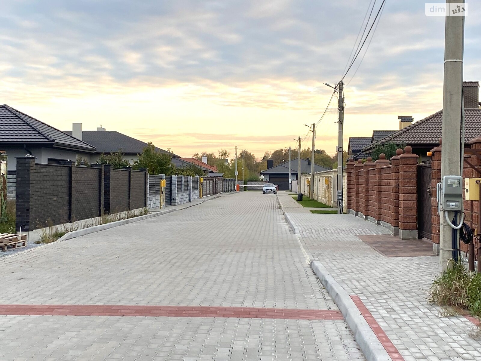 Земля под жилую застройку в Ровно, район Зоопарк, площадь 23.5 сотки фото 1