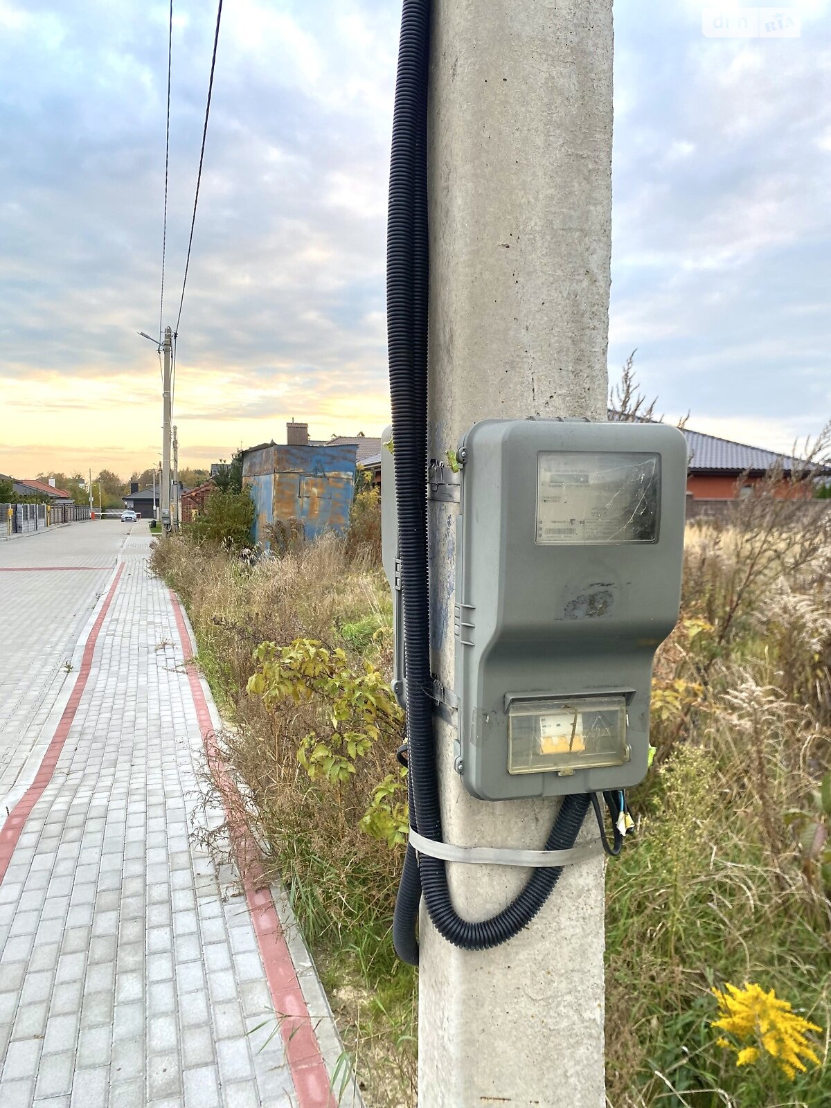 Земля под жилую застройку в Ровно, район Зоопарк, площадь 23.5 сотки фото 1