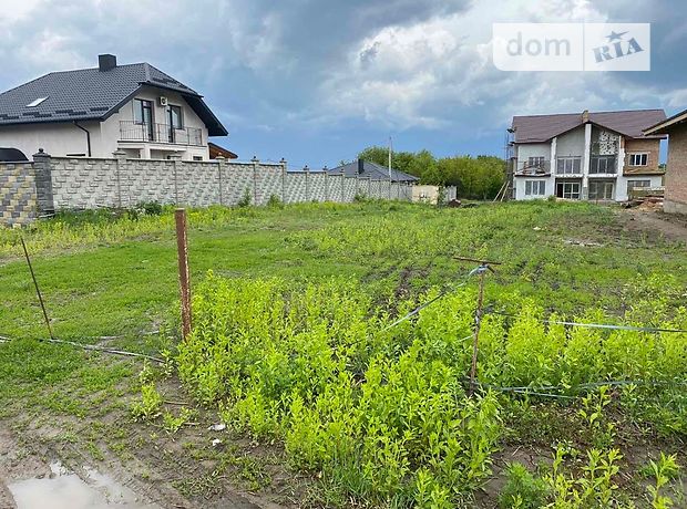 Земельный участок под жилую застройку в Ровно, площадь 10 соток фото 1 Земельный участок под жилую застройку в Ровно, площадь 10 соток фото 1