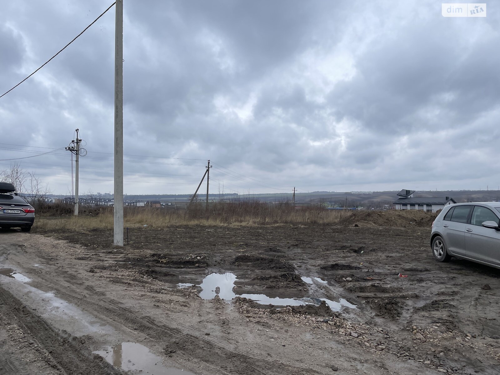 Земельна ділянка під житлову забудову в Рівному, площа 13 соток фото 1