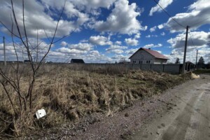 Земельна ділянка під житлову забудову в Рівному, площа 15 соток фото 2