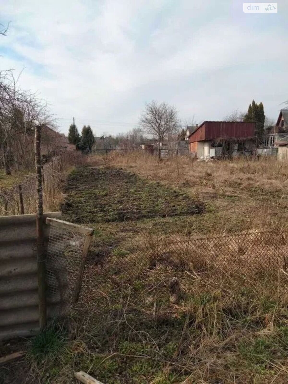 Земельна ділянка під житлову забудову в Рівному, площа 6 соток фото 1 Земельна ділянка під житлову забудову в Рівному, площа 6 соток фото 1
