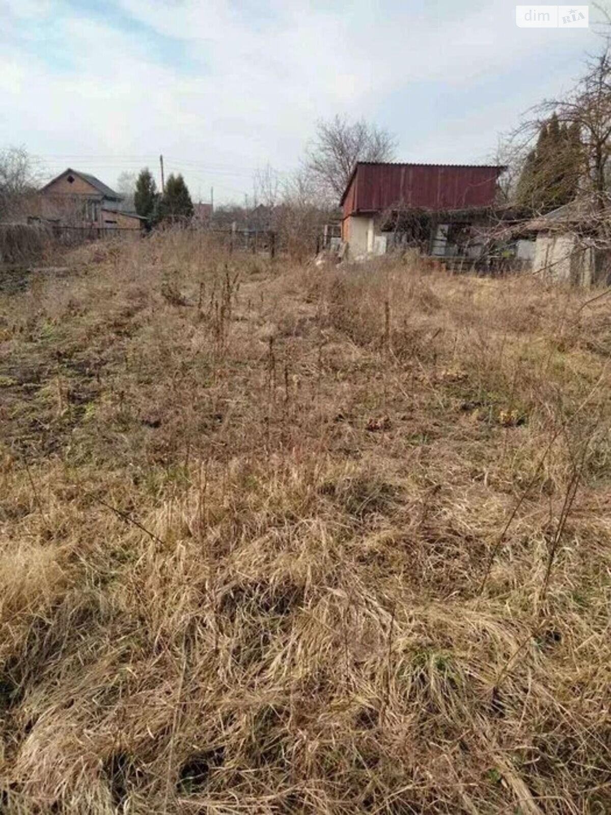 Земельна ділянка під житлову забудову в Рівному, площа 6 соток фото 1 Земельна ділянка під житлову забудову в Рівному, площа 6 соток фото 1