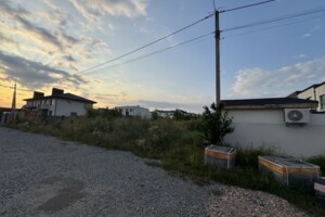 Земельный участок под жилую застройку в Ровно, площадь 0.1042 Га фото 2