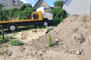 Земельна ділянка під житлову забудову в Рівному, площа 0.0151 Га фото 1