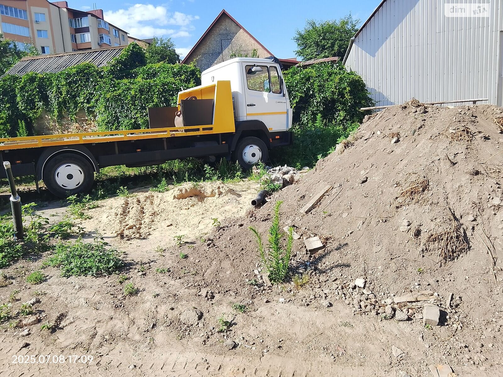 Земельна ділянка під житлову забудову в Рівному, площа 0.0151 Га фото 1 Земельна ділянка під житлову забудову в Рівному, площа 0.0151 Га фото 1