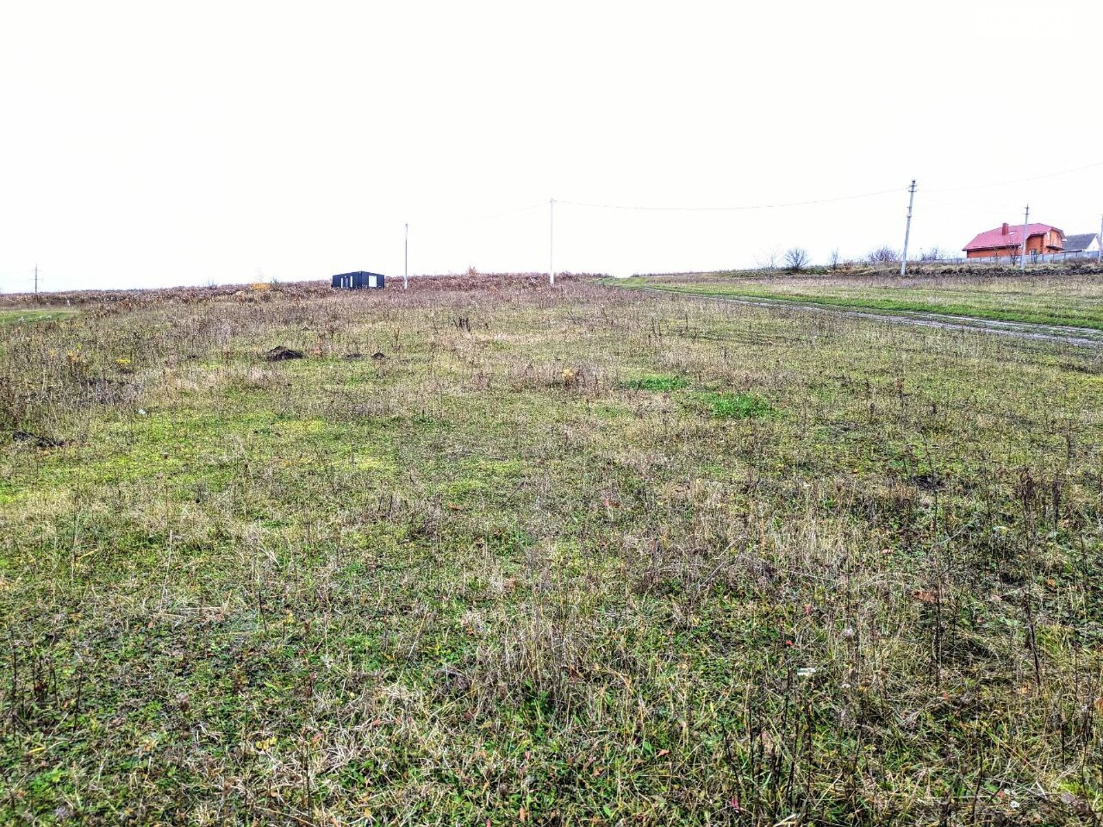 Земельный участок под жилую застройку в Ровно, площадь 5.08 сотки фото 1