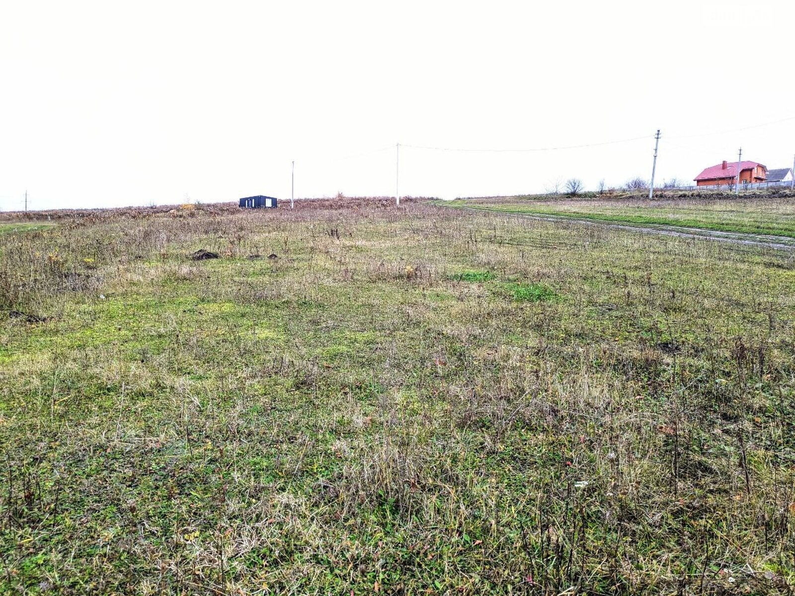 Земельный участок под жилую застройку в Ровно, площадь 5.08 сотки фото 1