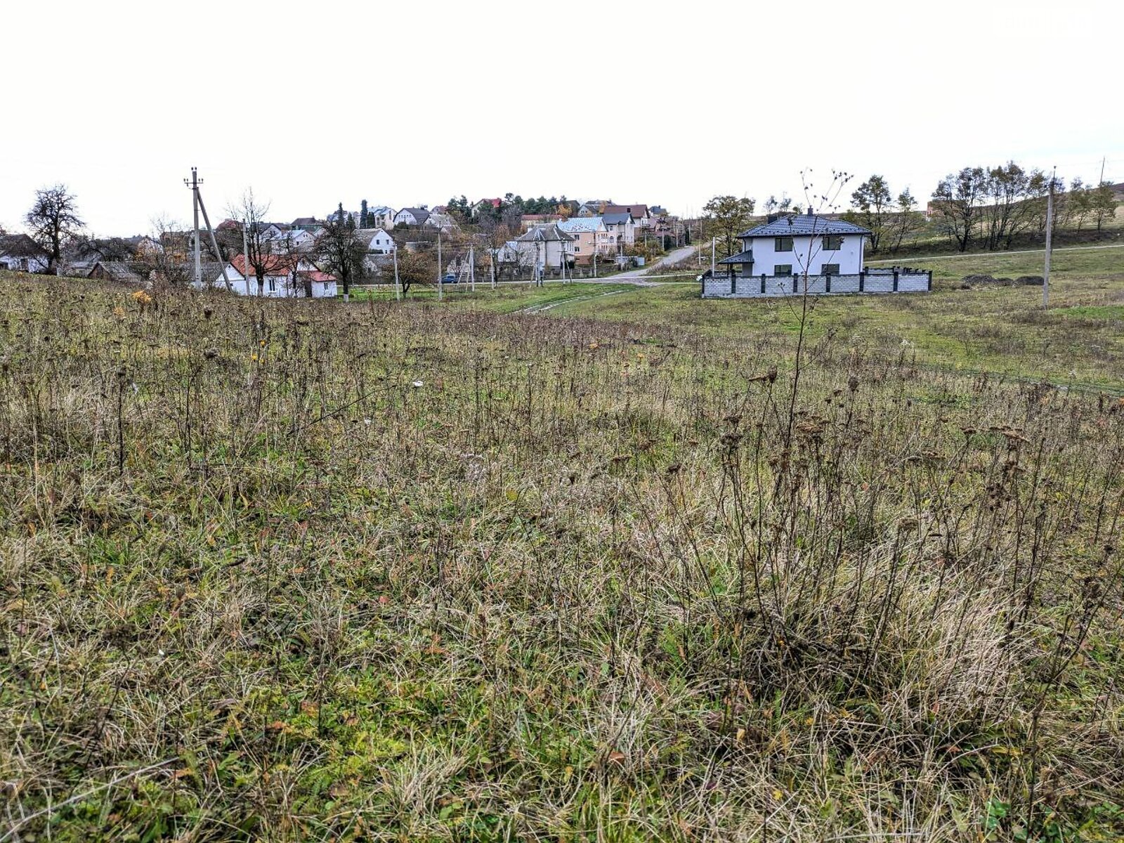 Земельный участок под жилую застройку в Ровно, площадь 5.08 сотки фото 1