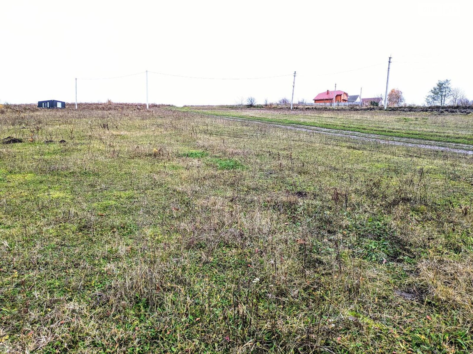 Земельный участок под жилую застройку в Ровно, площадь 5.08 сотки фото 1