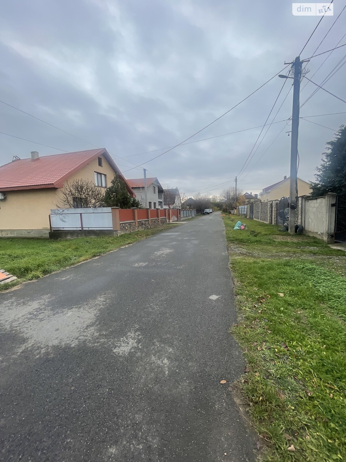 Земельный участок под жилую застройку в Розовке, площадь 10 соток фото 1