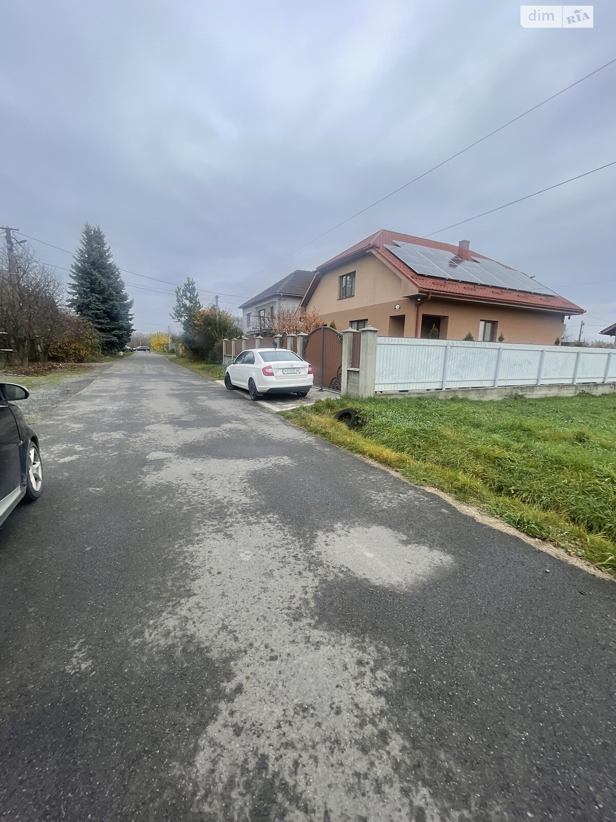 Земельный участок под жилую застройку в Розовке, площадь 10 соток фото 1