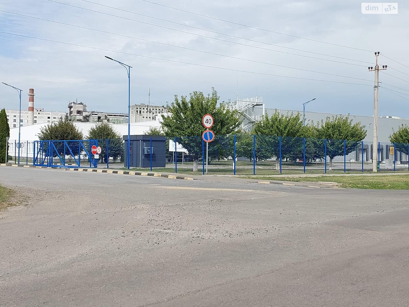 Земельный участок под жилую застройку в Розовке, площадь 6 соток фото 1 Земельный участок под жилую застройку в Розовке, площадь 6 соток фото 1