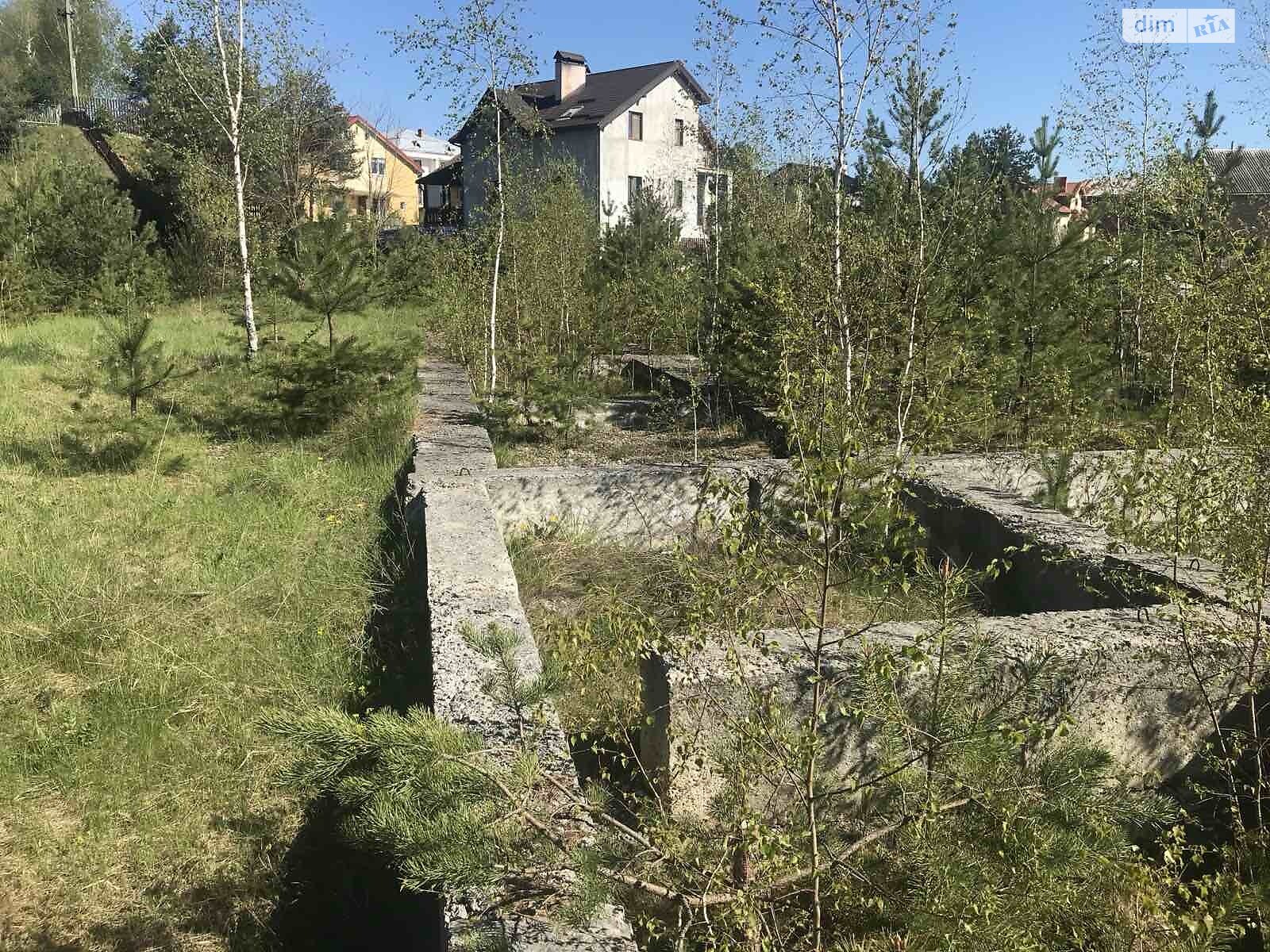 Земельна ділянка під житлову забудову в Рудному, площа 7.6 сотки фото 1 Земельна ділянка під житлову забудову в Рудному, площа 7.6 сотки фото 1
