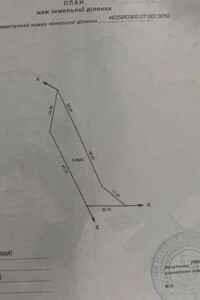 Земельна ділянка під житлову забудову в Рудному, площа 8 соток фото 2 Земельна ділянка під житлову забудову в Рудному, площа 8 соток фото 2