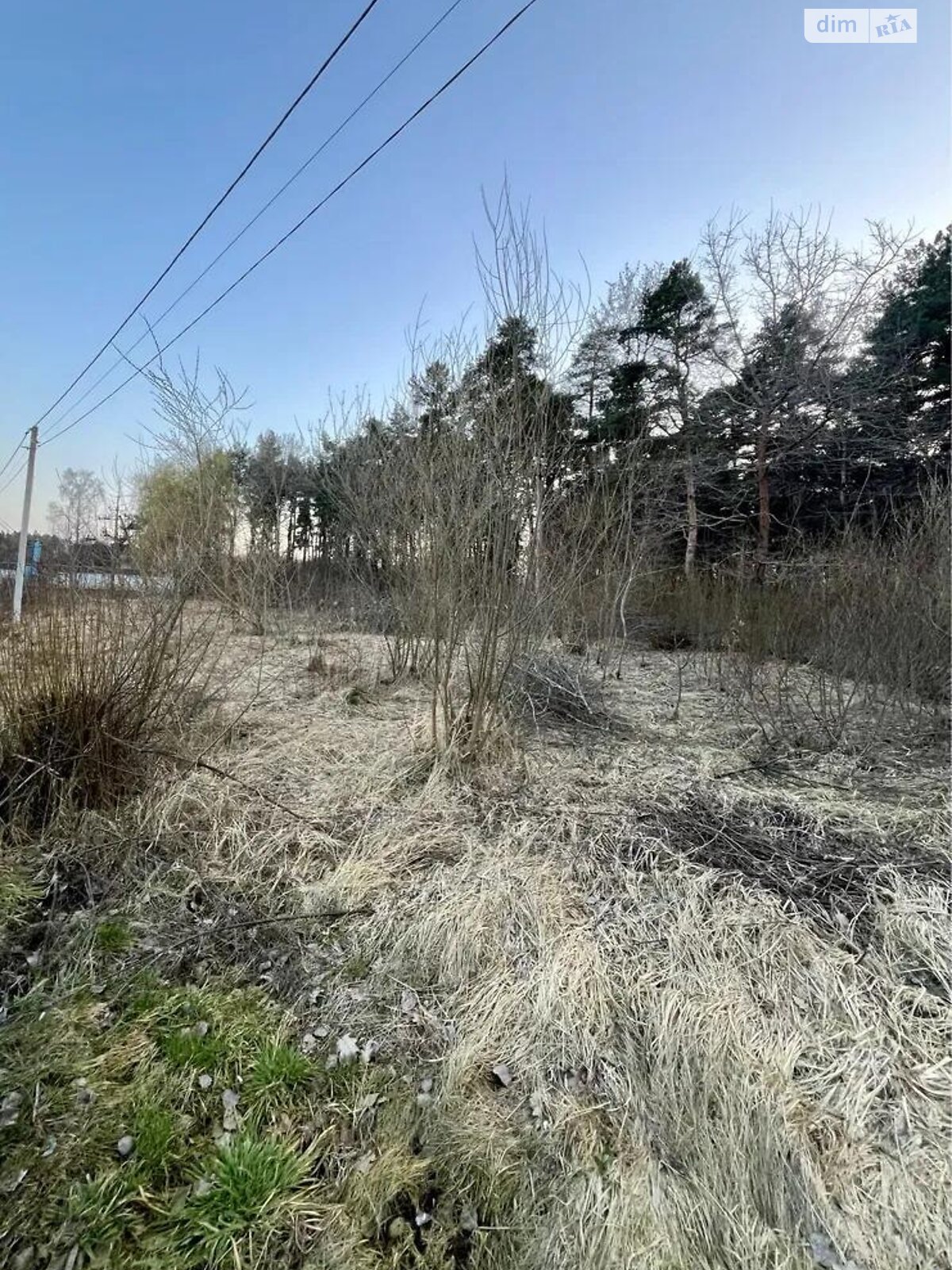 Земельна ділянка під житлову забудову в Рудному, площа 8 соток фото 1 Земельна ділянка під житлову забудову в Рудному, площа 8 соток фото 1