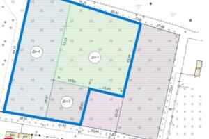Земельный участок под жилую застройку в Рудно, площадь 54 сотки фото 1
