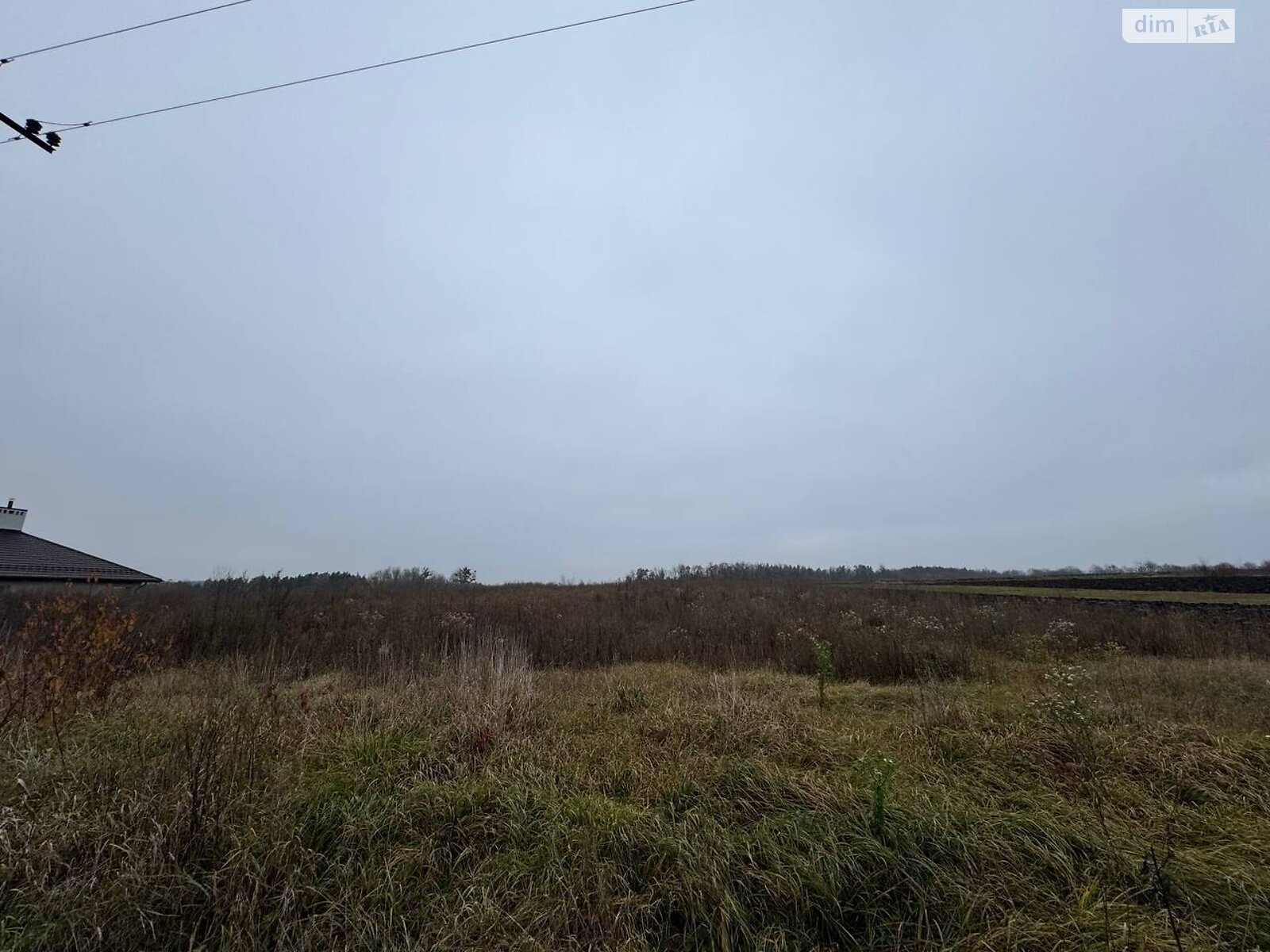 Земельный участок под жилую застройку в Ружичанке, площадь 25 соток фото 1 Земельный участок под жилую застройку в Ружичанке, площадь 25 соток фото 1