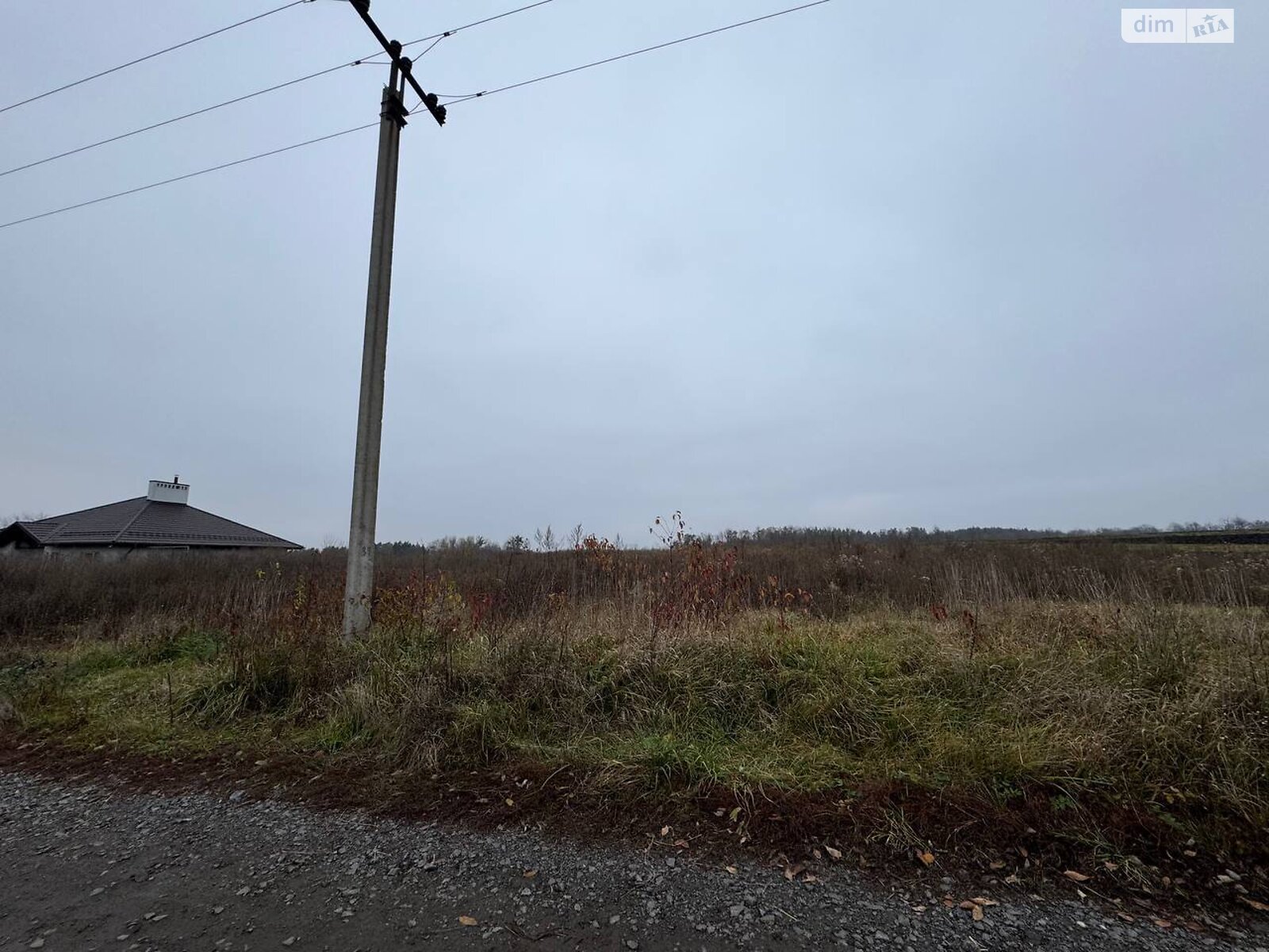 Земельный участок под жилую застройку в Ружичанке, площадь 25 соток фото 1 Земельный участок под жилую застройку в Ружичанке, площадь 25 соток фото 1