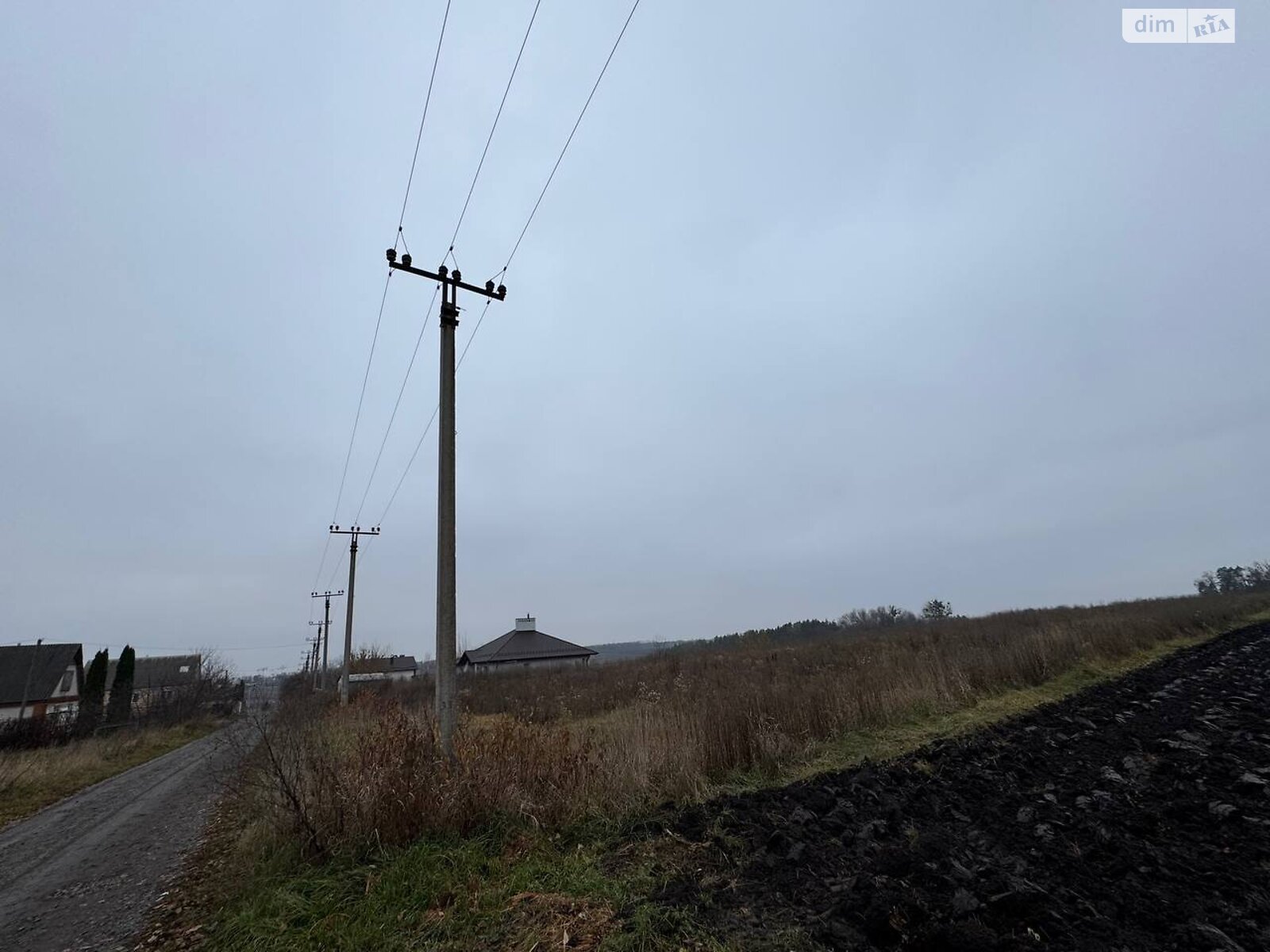 Земельный участок под жилую застройку в Ружичанке, площадь 25 соток фото 1 Земельный участок под жилую застройку в Ружичанке, площадь 25 соток фото 1