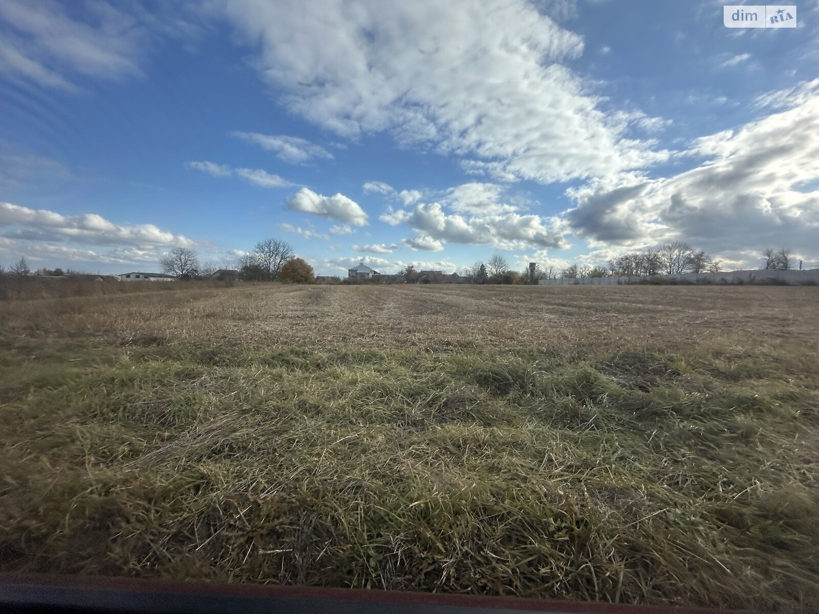 Земельный участок под жилую застройку в Ружичанке, площадь 25 соток фото 1 Земельный участок под жилую застройку в Ружичанке, площадь 25 соток фото 1