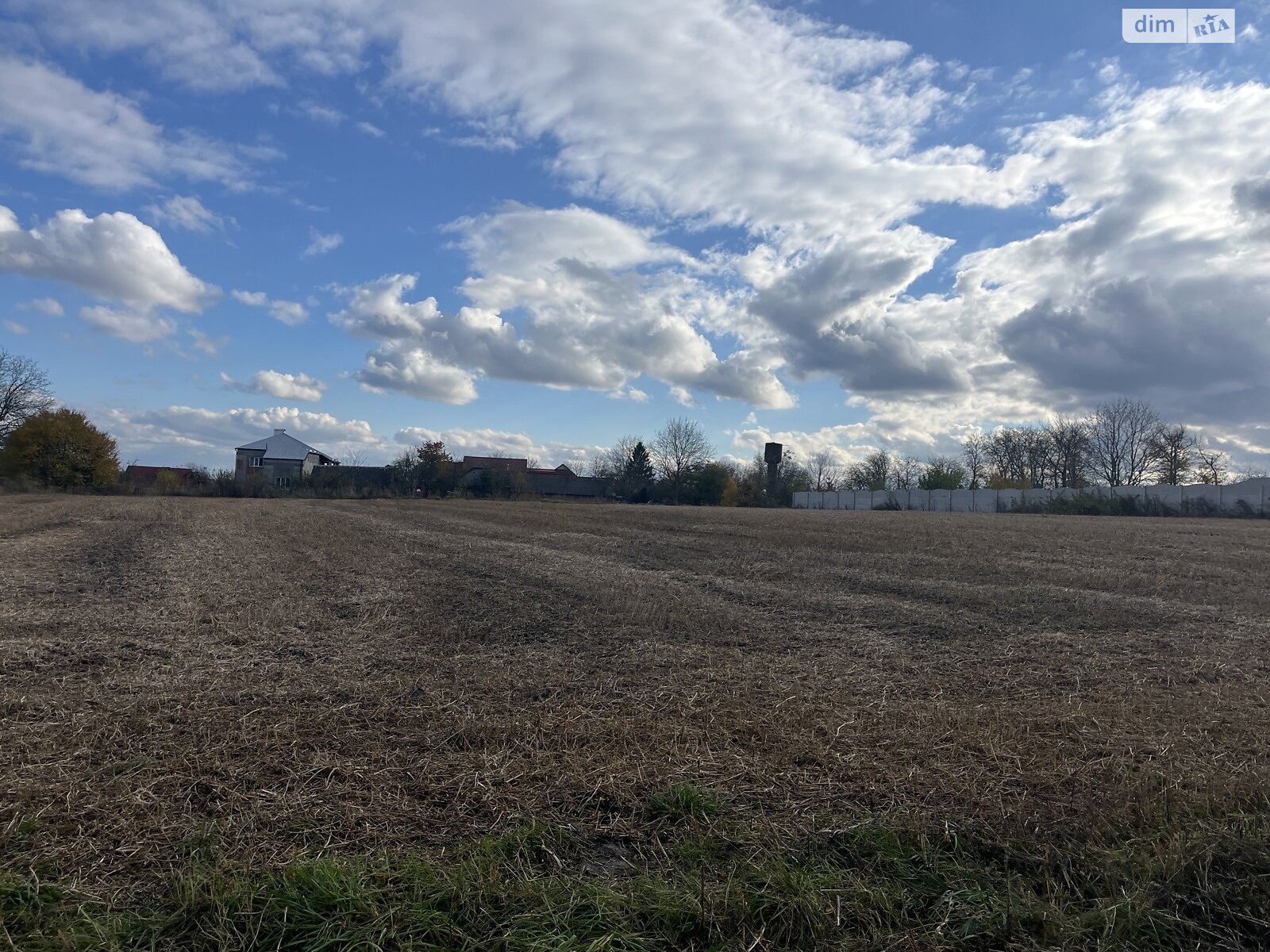 Земельна ділянка під житлову забудову в Ружичанці, площа 25 соток фото 1