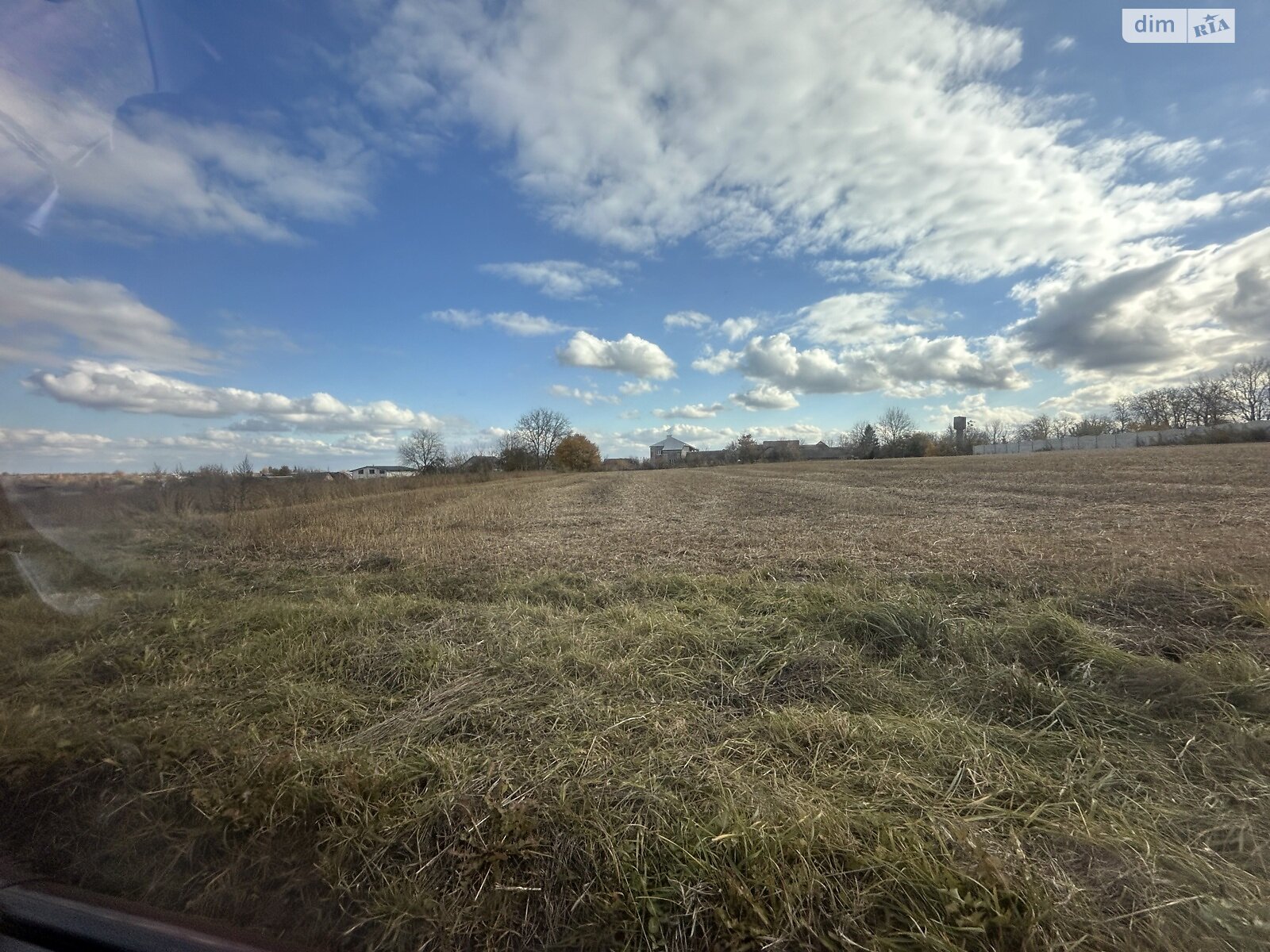 Земельный участок под жилую застройку в Ружичанке, площадь 25 соток фото 1 Земельный участок под жилую застройку в Ружичанке, площадь 25 соток фото 1