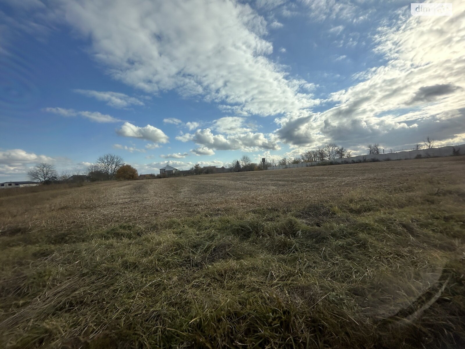 Земельный участок под жилую застройку в Ружичанке, площадь 25 соток фото 1 Земельный участок под жилую застройку в Ружичанке, площадь 25 соток фото 1