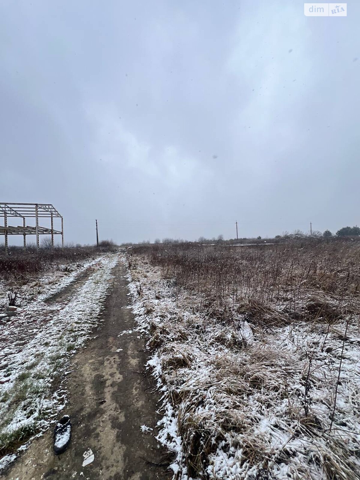 Земельна ділянка під житлову забудову в Рясне-Руське, площа 8 соток фото 1