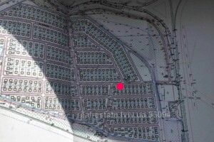 Земельна ділянка під житлову забудову в Рясне-Руське, площа 6 соток фото 1