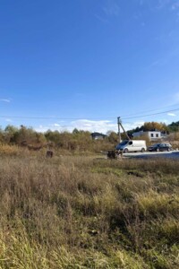 Земельна ділянка під житлову забудову в Рясне-Руське, площа 13 соток фото 2 Земельна ділянка під житлову забудову в Рясне-Руське, площа 13 соток фото 2