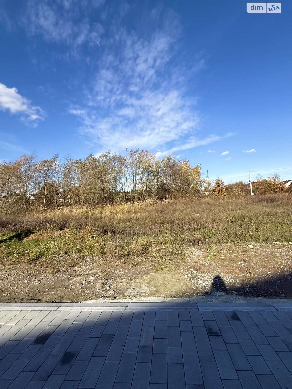 Земельна ділянка під житлову забудову в Рясне-Руське, площа 13 соток фото 1 Земельна ділянка під житлову забудову в Рясне-Руське, площа 13 соток фото 1