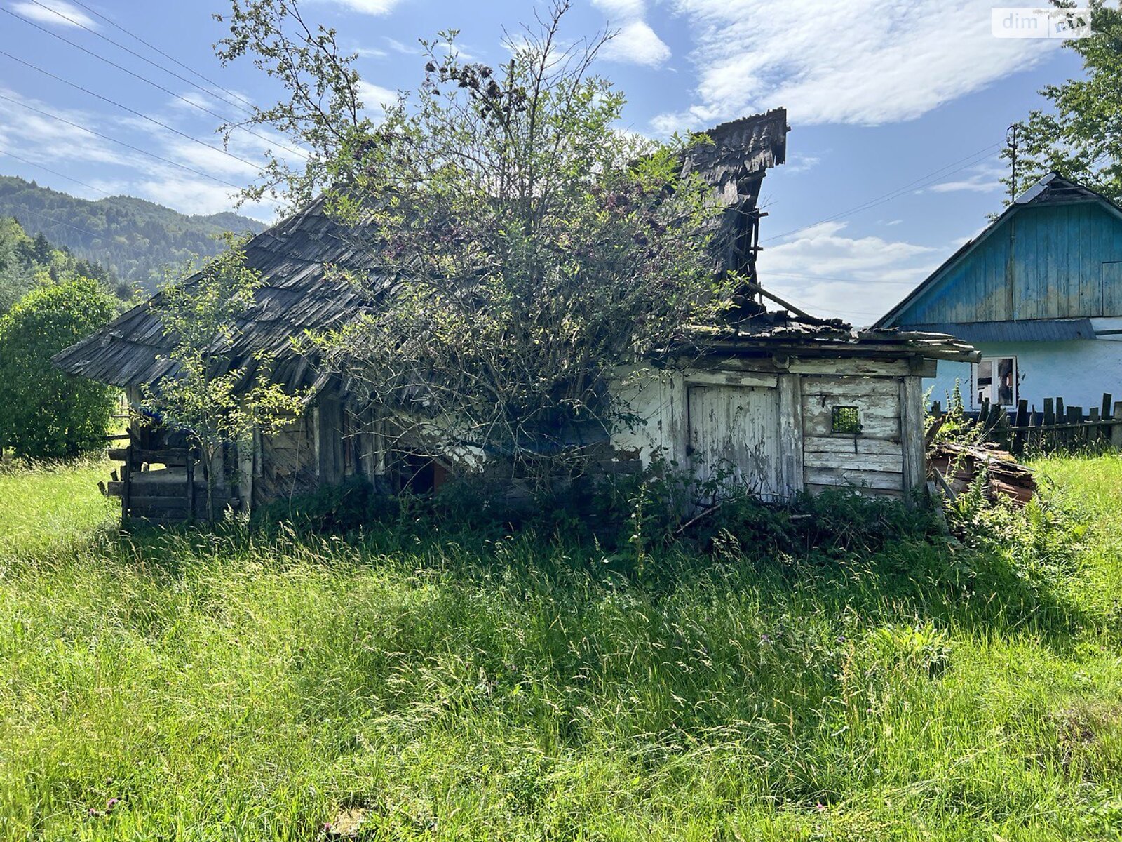 Земельна ділянка під житлову забудову в Рибнику, площа 13.6 сотки фото 1