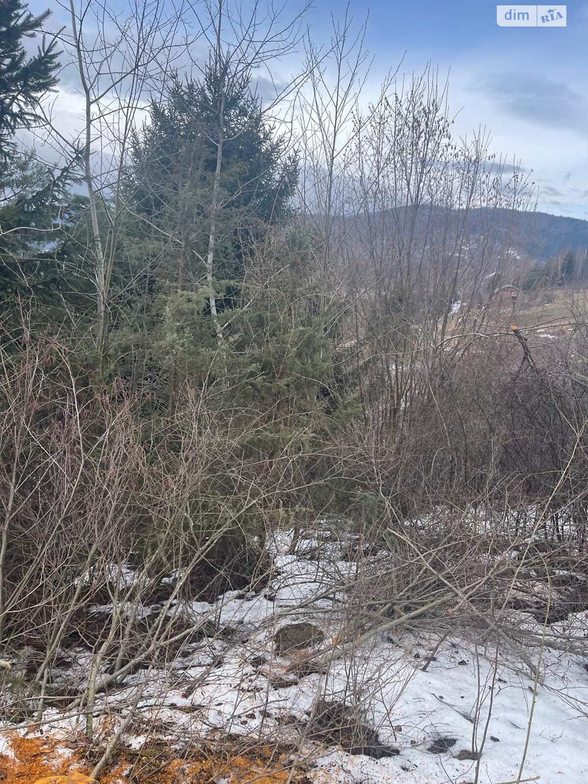 Земельный участок под жилую застройку в Рыбнике, площадь 0.1871 Га фото 1 Земельный участок под жилую застройку в Рыбнике, площадь 0.1871 Га фото 1