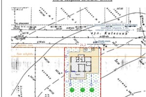 Земельный участок под жилую застройку в Саде, площадь 9 соток фото 2