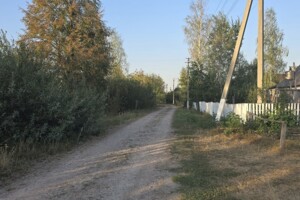 Земельна ділянка під житлову забудову в Садках, площа 20 соток фото 2