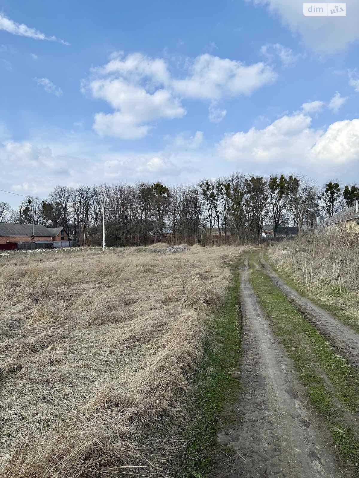 Земельна ділянка під житлову забудову в Садове, площа 21 сотка фото 1 Земельна ділянка під житлову забудову в Садове, площа 21 сотка фото 1