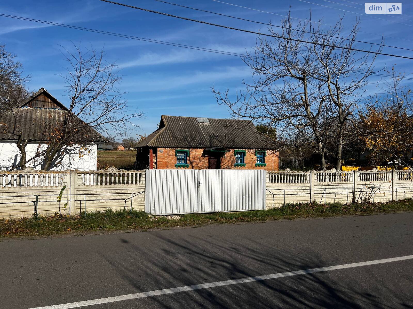 Земельный участок под жилую застройку в Сальнике, площадь 19 соток фото 1 Земельный участок под жилую застройку в Сальнике, площадь 19 соток фото 1