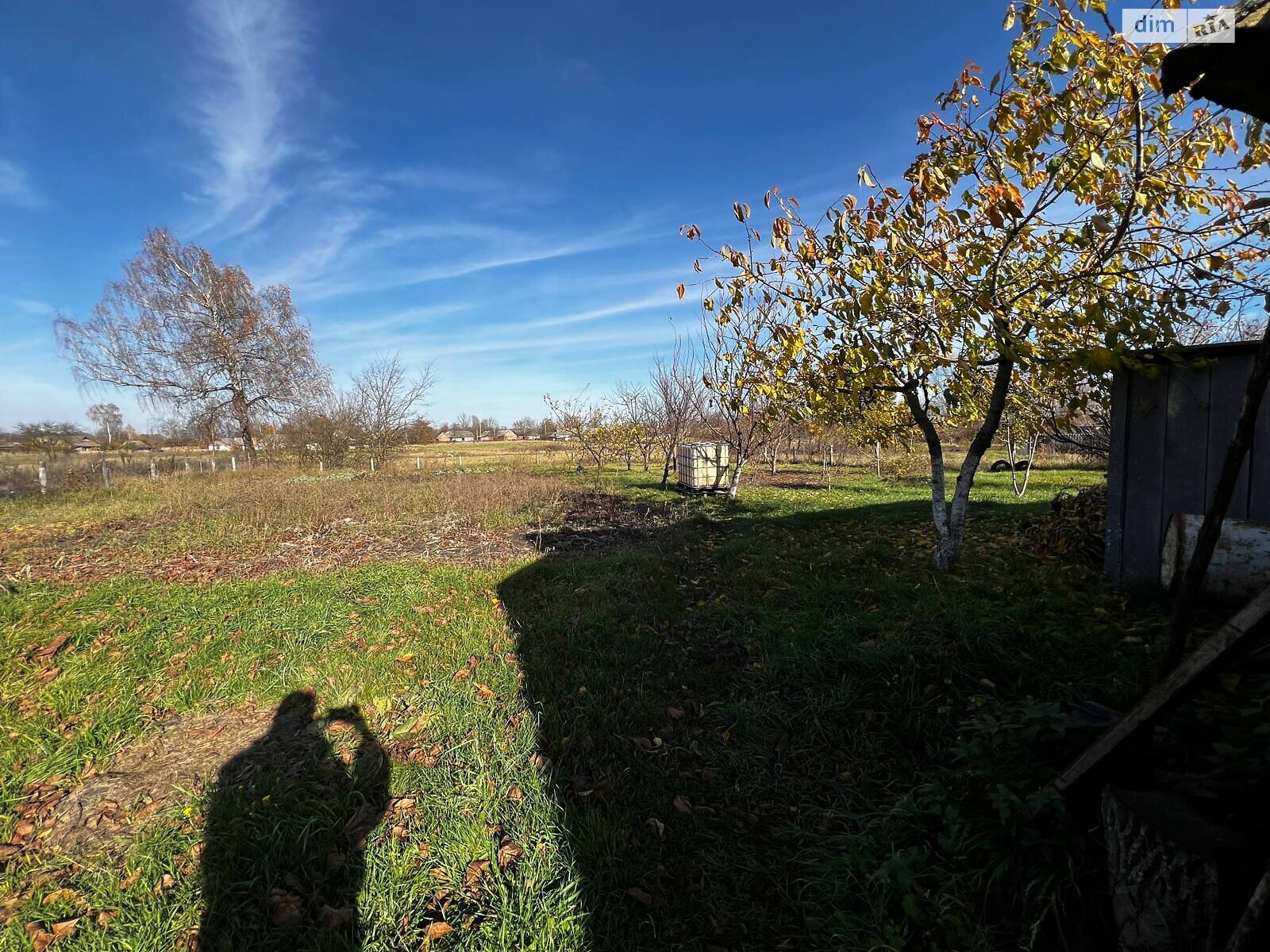 Земельный участок под жилую застройку в Сальнике, площадь 19 соток фото 1 Земельный участок под жилую застройку в Сальнике, площадь 19 соток фото 1