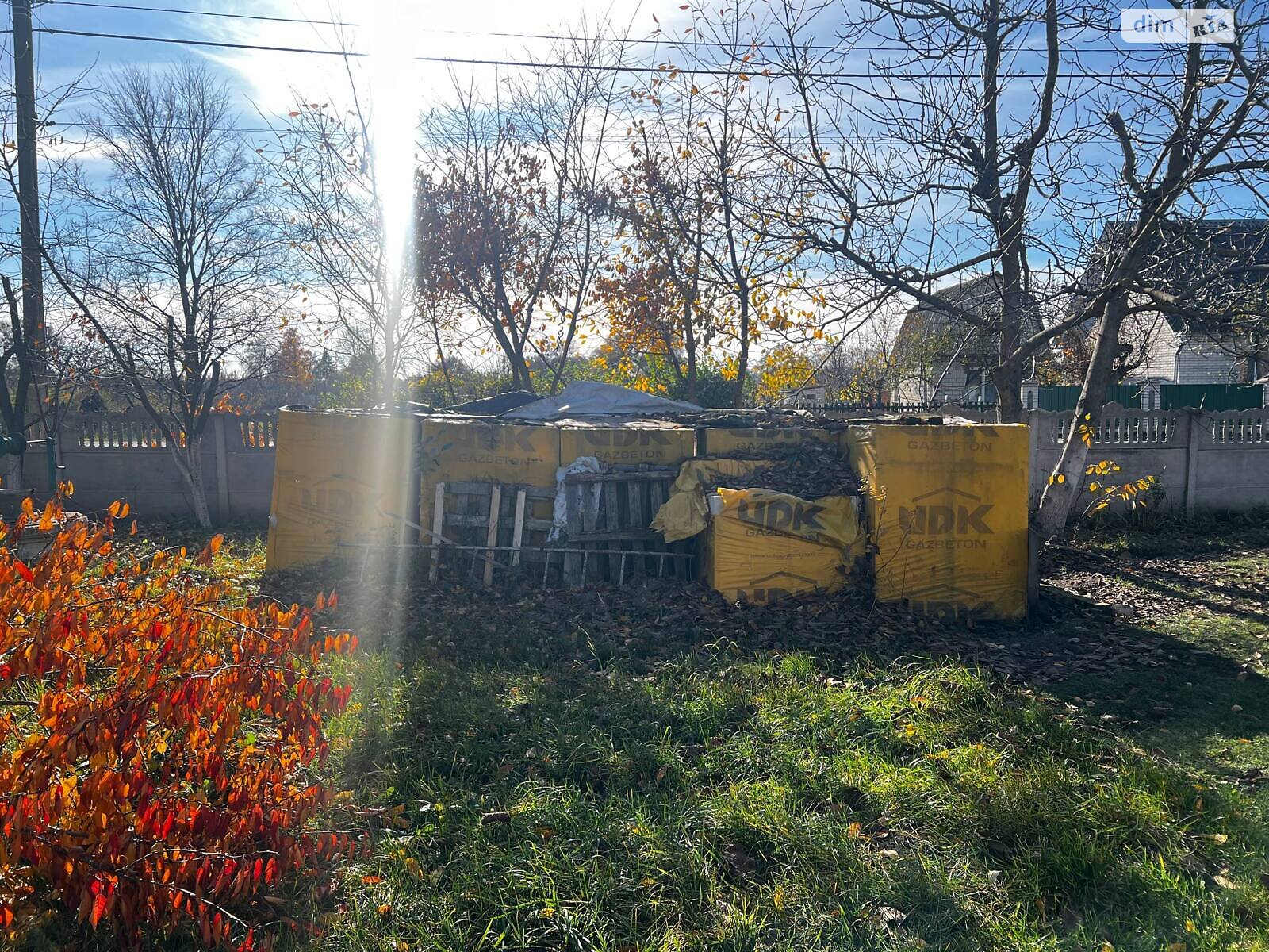 Земельный участок под жилую застройку в Сальнике, площадь 19 соток фото 1 Земельный участок под жилую застройку в Сальнике, площадь 19 соток фото 1